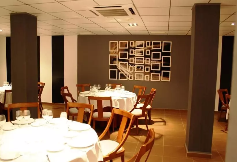 Fotos del hotel Acosta Ciudad De La Música:  8