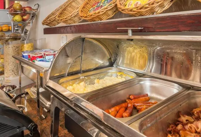 Fotos del hotel Hotel Arte:  5