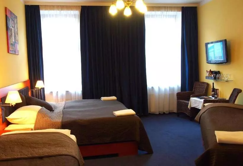 Fotos del hotel Hotel Arte:  24