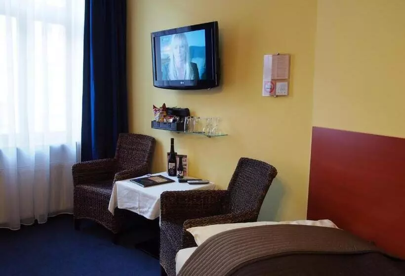 Fotos del hotel Hotel Arte:  25