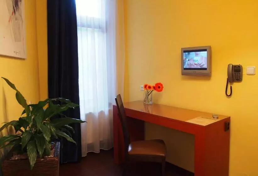 Fotos del hotel Hotel Arte:  23