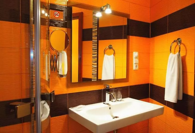 Fotos del hotel Hotel Arte:  3