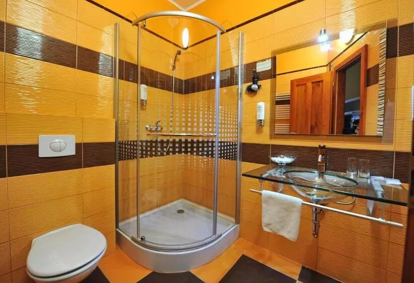 Fotos del hotel Hotel Arte:  6