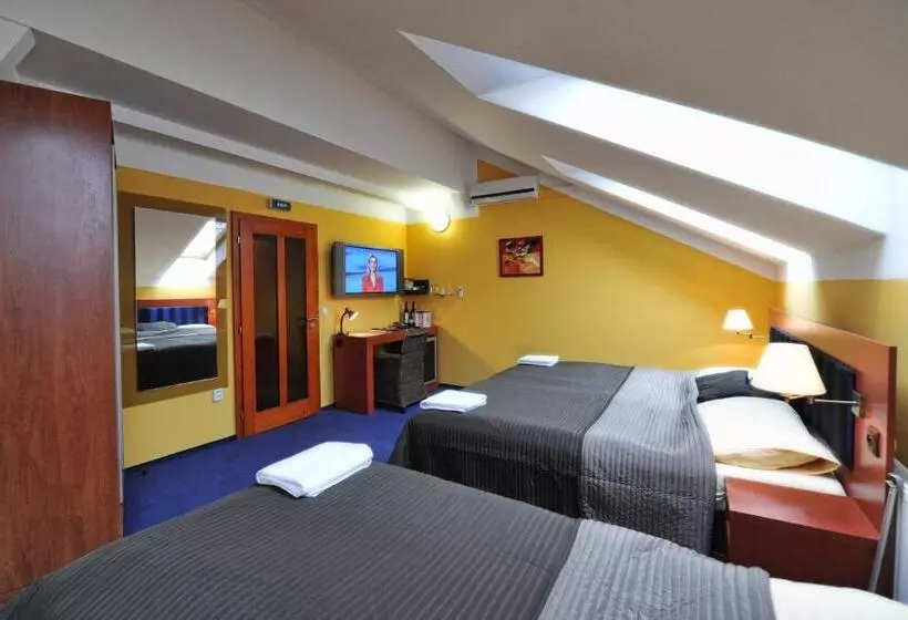 Fotos del hotel Hotel Arte:  22