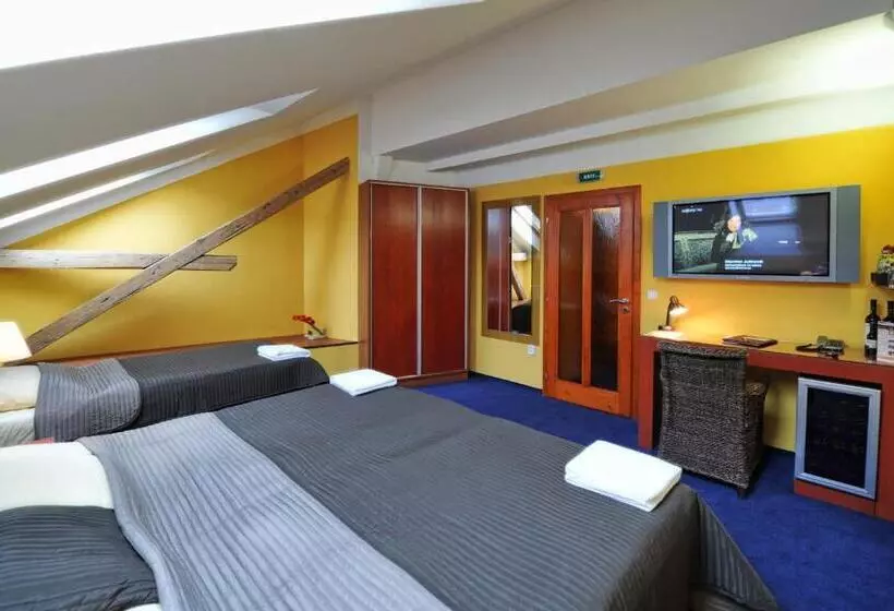 Fotos del hotel Hotel Arte:  8