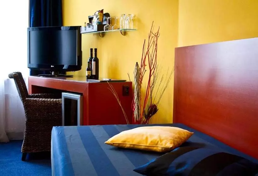 Fotos del hotel Hotel Arte:  21