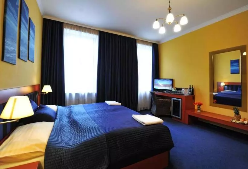 Fotos del hotel Hotel Arte:  15