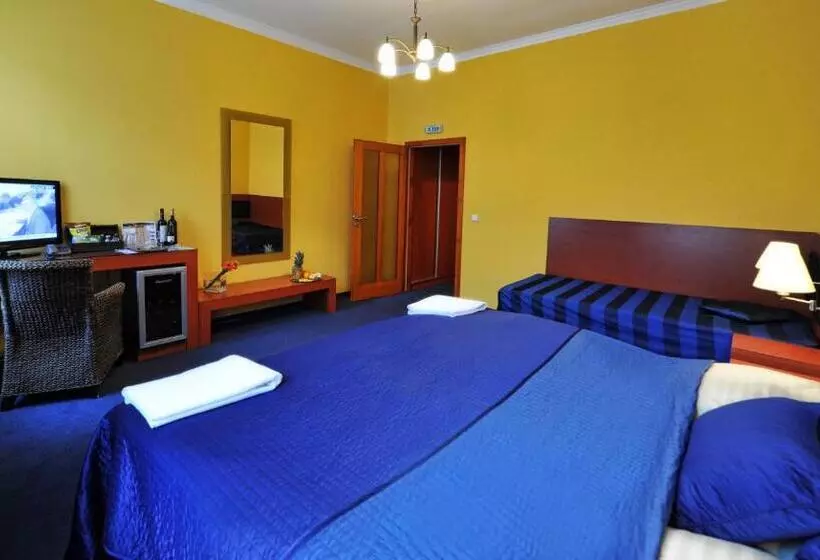 Fotos del hotel Hotel Arte:  14