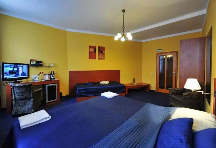 Fotos del hotel Hotel Arte:  19