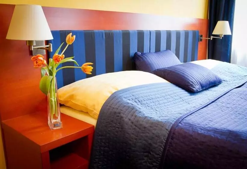 Fotos del hotel Hotel Arte:  13