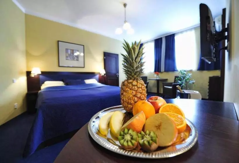 Fotos del hotel Hotel Arte:  18