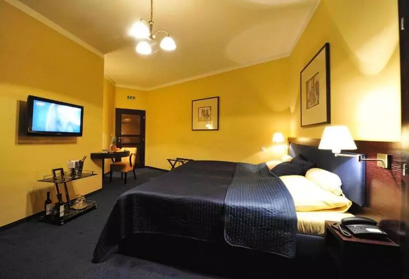 Fotos del hotel Hotel Arte:  4