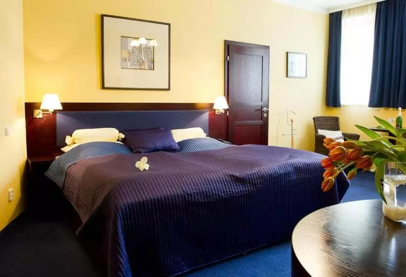 Fotos del hotel Hotel Arte:  16