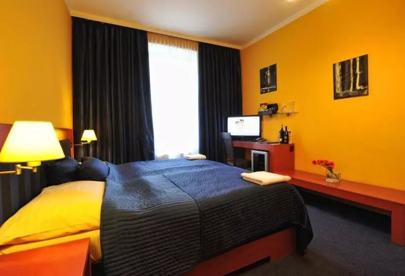 Fotos del hotel Hotel Arte:  17