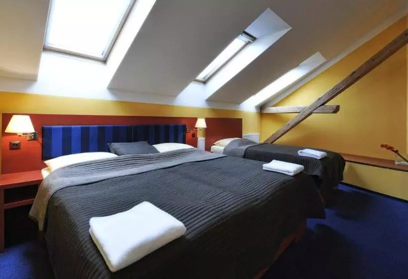 Fotos del hotel Hotel Arte:  11