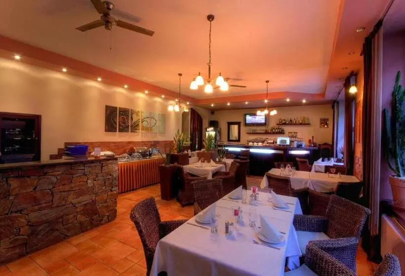 Fotos del hotel Hotel Arte:  2