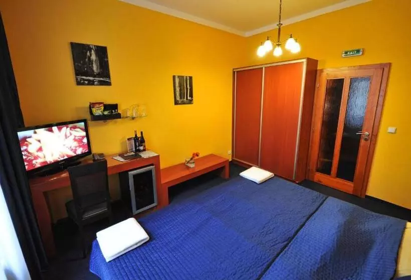 Fotos del hotel Hotel Arte:  9