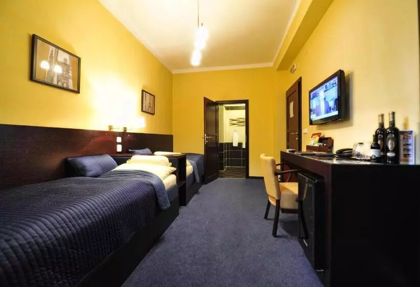 Fotos del hotel Hotel Arte:  7