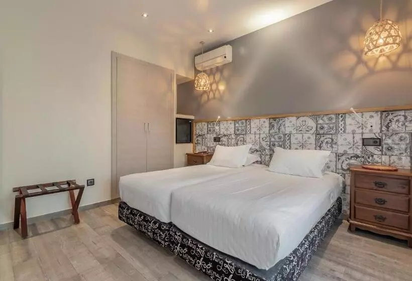 Fotos del hotel Guesthouse D. Manuel I (adults Only):  8