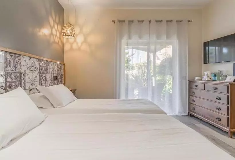 Fotos del hotel Guesthouse D. Manuel I (adults Only):  25