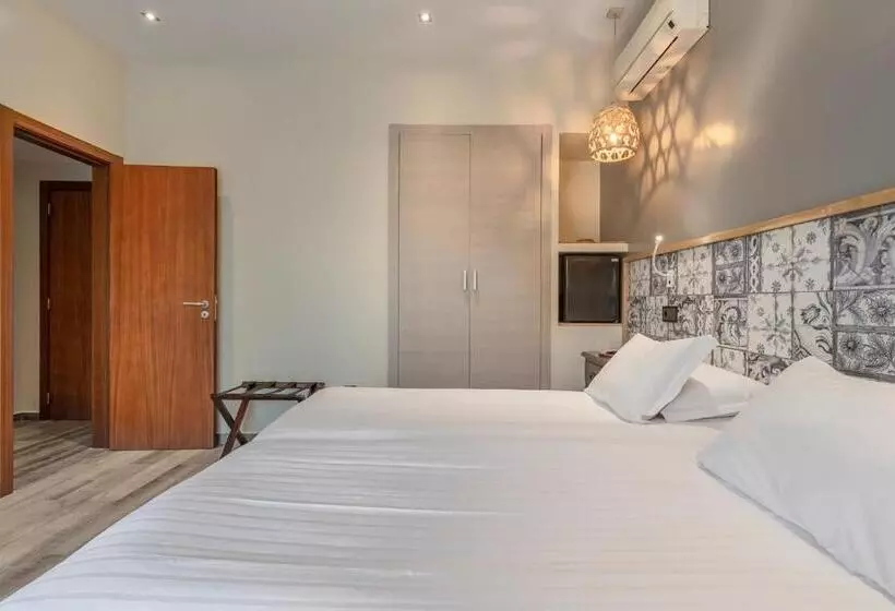 Fotos del hotel Guesthouse D. Manuel I (adults Only):  2