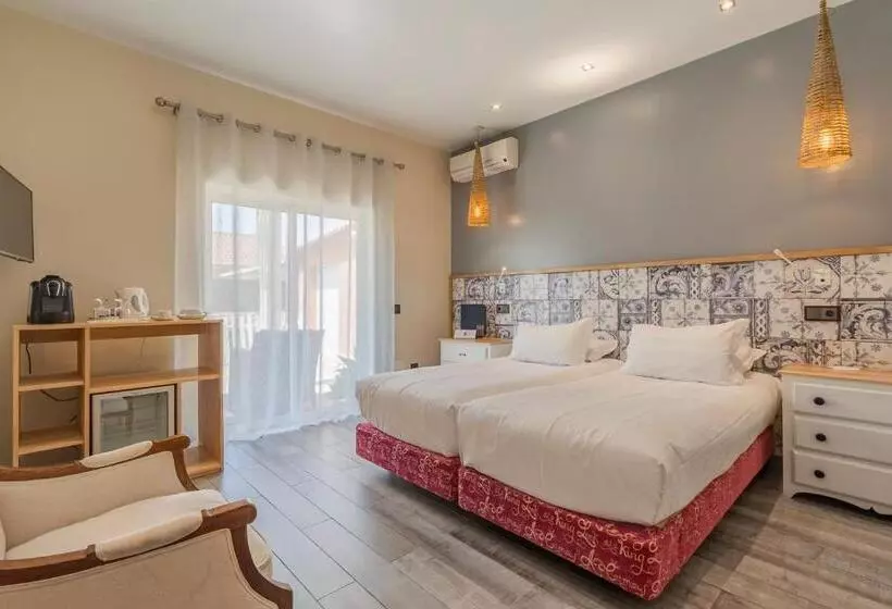 Fotos del hotel Guesthouse D. Manuel I (adults Only):  16