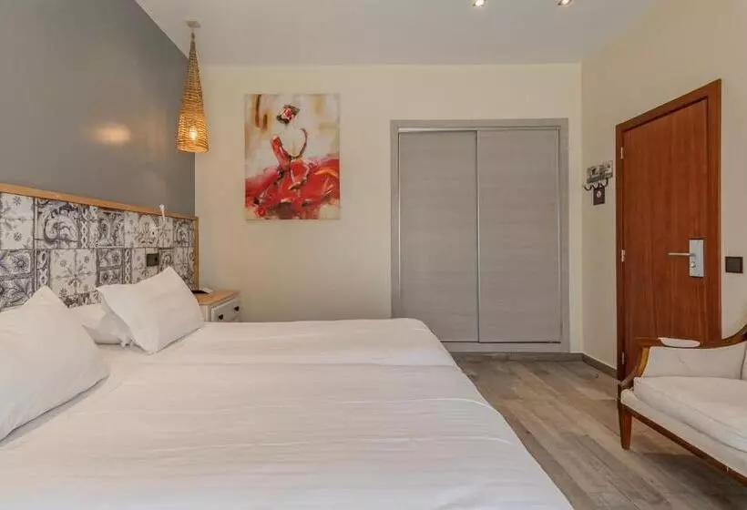 Fotos del hotel Guesthouse D. Manuel I (adults Only):  5