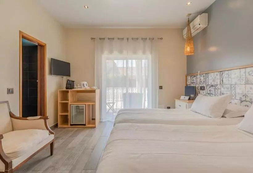 Fotos del hotel Guesthouse D. Manuel I (adults Only):  19