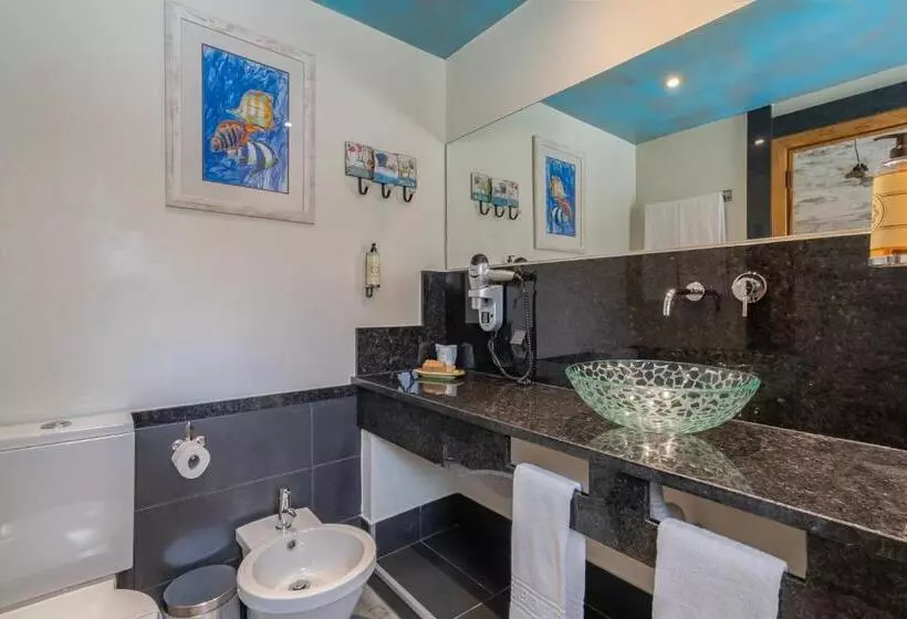 Fotos del hotel Guesthouse D. Manuel I (adults Only):  9