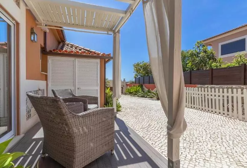 Fotos del hotel Guesthouse D. Manuel I (adults Only):  3