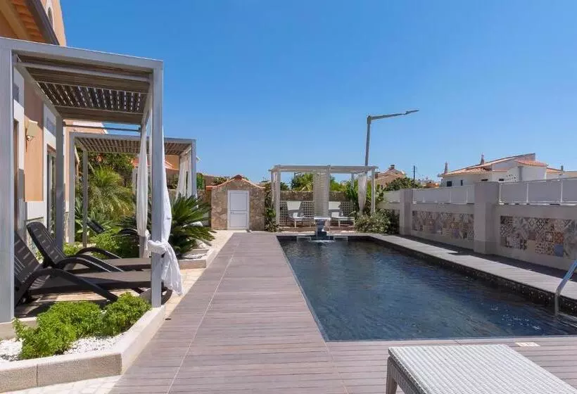 Guesthouse D. Manuel I (adults Only)