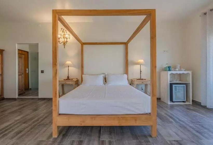 Fotos del hotel Guesthouse D. Manuel I (adults Only):  17