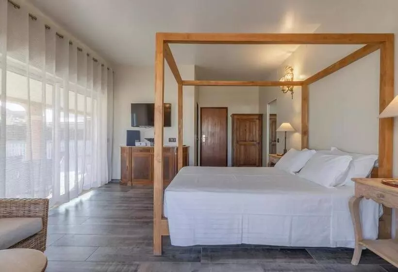 Fotos del hotel Guesthouse D. Manuel I (adults Only):  10