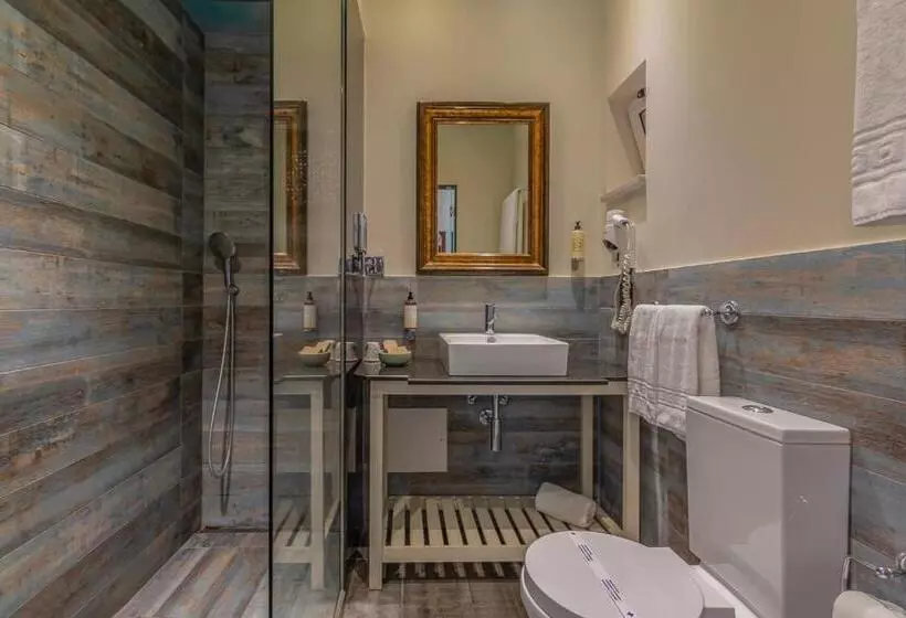 Fotos del hotel Guesthouse D. Manuel I (adults Only):  11