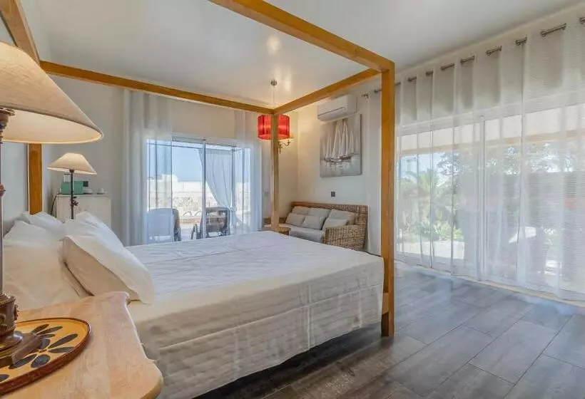 Fotos del hotel Guesthouse D. Manuel I (adults Only):  23