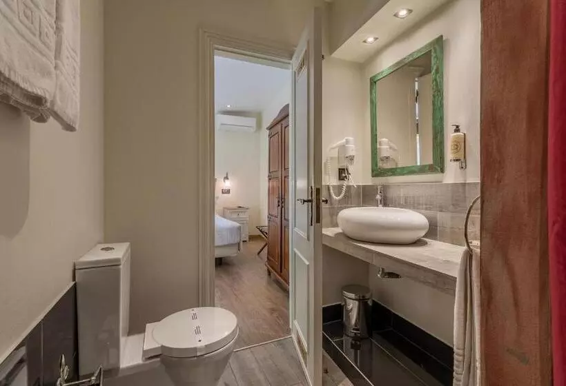 Fotos del hotel Guesthouse D. Manuel I (adults Only):  13