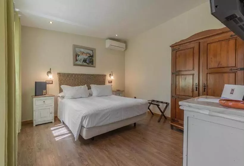 Fotos del hotel Guesthouse D. Manuel I (adults Only):  15