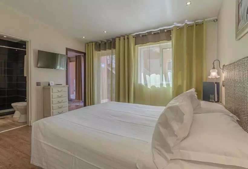 Fotos del hotel Guesthouse D. Manuel I (adults Only):  18