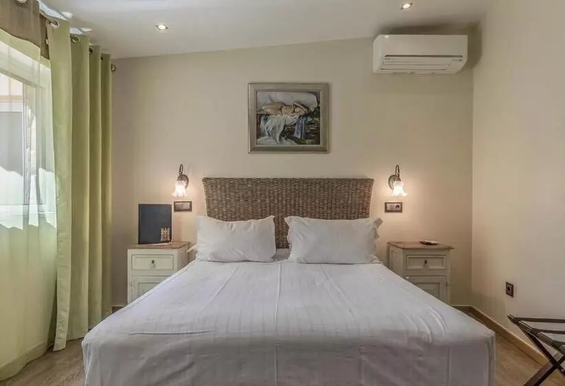 Fotos del hotel Guesthouse D. Manuel I (adults Only):  21