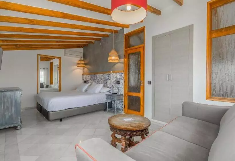 Fotos del hotel Guesthouse D. Manuel I (adults Only):  22