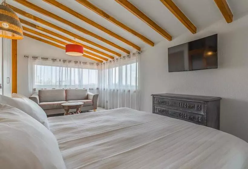 Fotos del hotel Guesthouse D. Manuel I (adults Only):  24