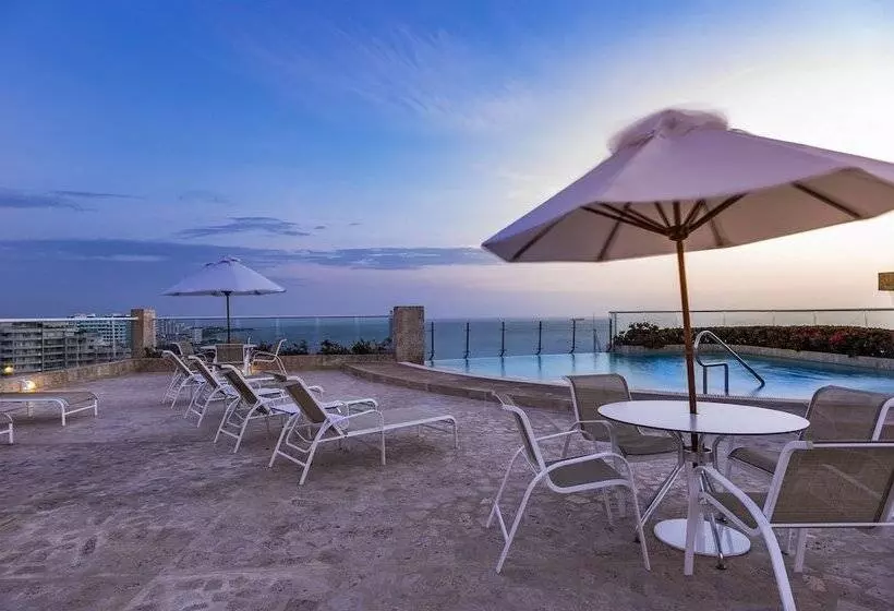 Fotos del hotel Irotama del Mar:  25