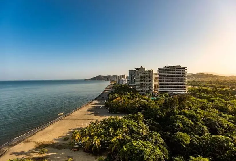 Fotos del hotel Irotama del Mar:  7