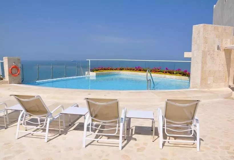 Fotos del hotel Irotama del Mar:  10