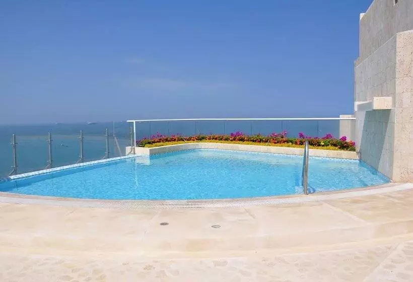 Fotos del hotel Irotama del Mar:  3