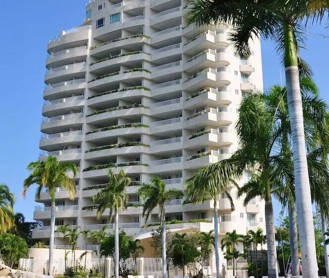 Fotos del hotel Irotama del Mar:  16