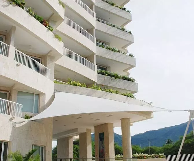 Fotos del hotel Irotama del Mar:  23