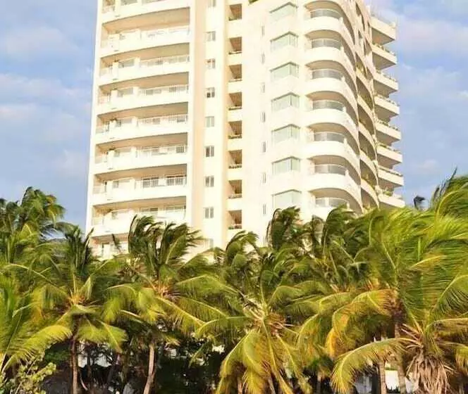 Fotos del hotel Irotama del Mar:  24