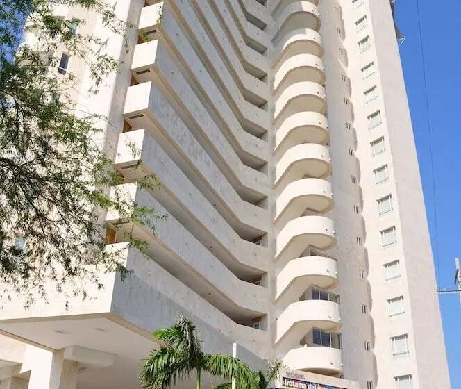 Fotos del hotel Irotama del Mar:  19