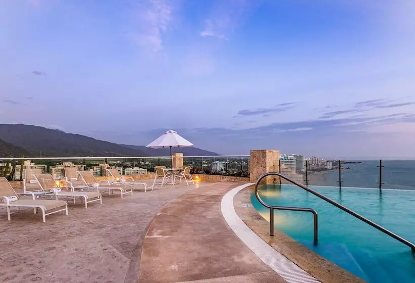 Fotos del hotel Irotama del Mar:  21